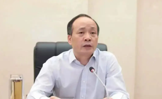 诚信优配 中央批准：开除周德睿党籍