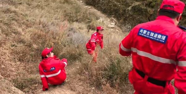 宝聚荣配资 辽宁走失女童被找到  参与搜救者讲述：山上和农地里，全是帮忙寻找的人